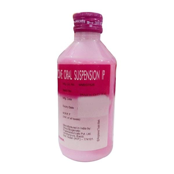 HISTAC MPS SAUNF FLAVOUR Oral Suspension 170ml