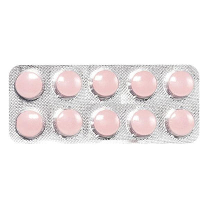 Stator 80mg Tablet 10'S