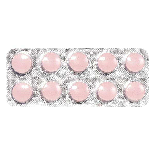 Stator 80mg Tablet 10'S