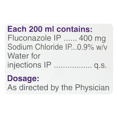 Forcan Plus Infusion 200ml