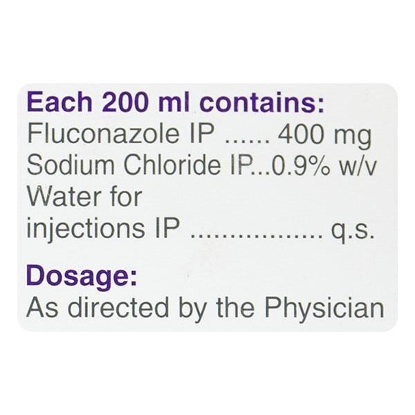 Forcan Plus Infusion 200ml