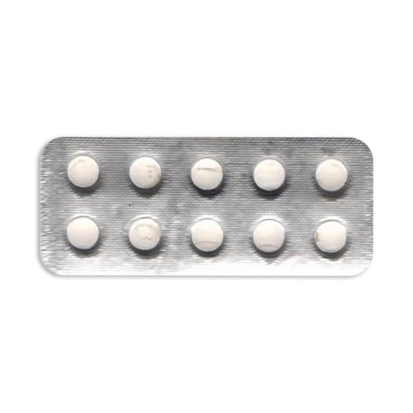 Suprabenz 0.50mg Tablet 10'S