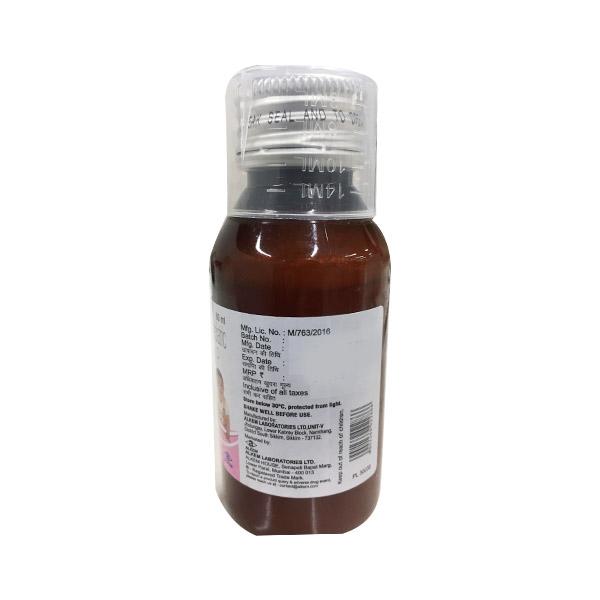 P U C 250mg Suspension 60ml