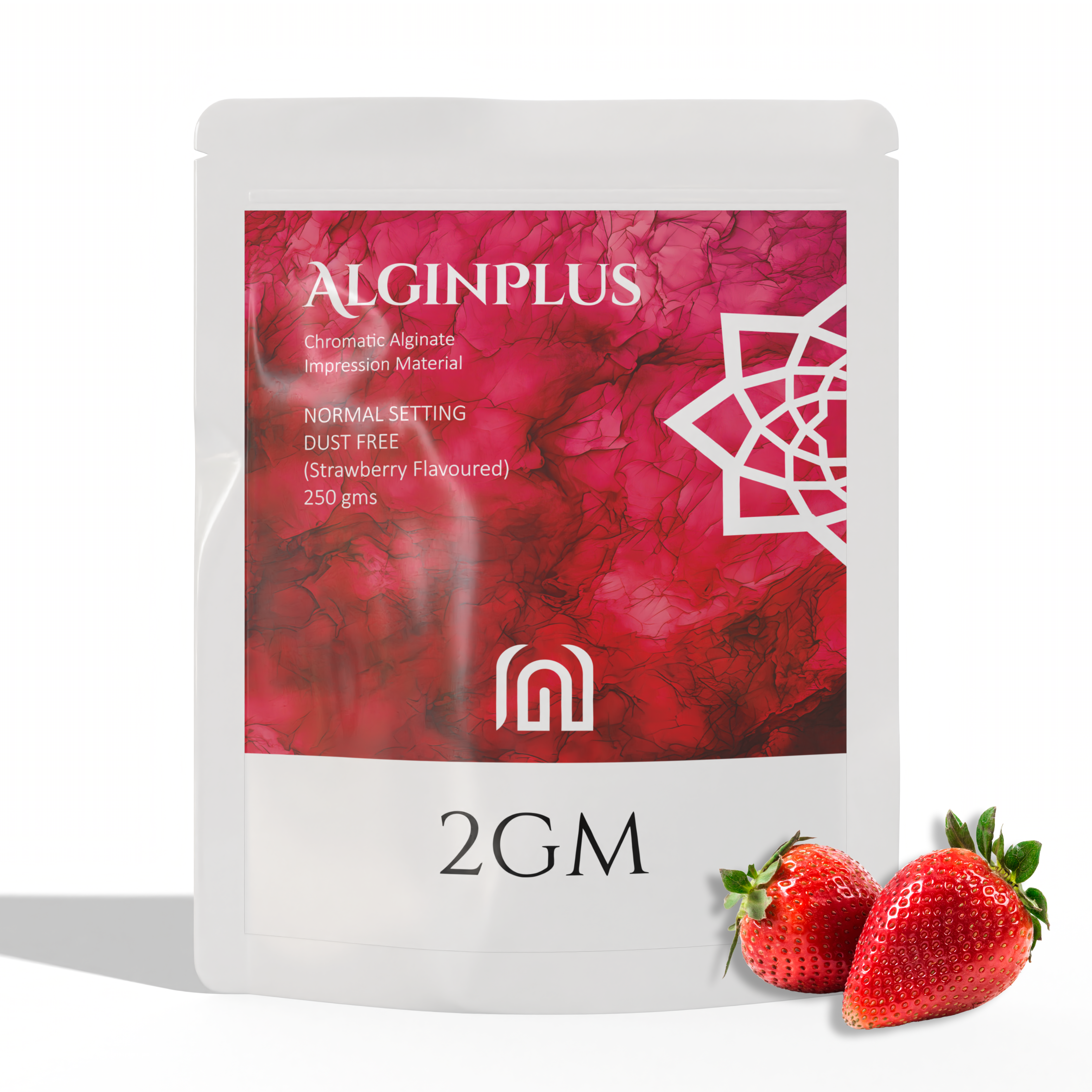 2GM AlginPlus Chromatic Alginate