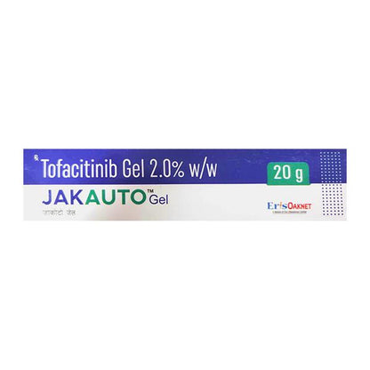 JAKAUTO Gel 20g