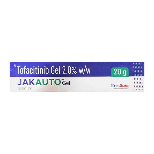 JAKAUTO Gel 20g
