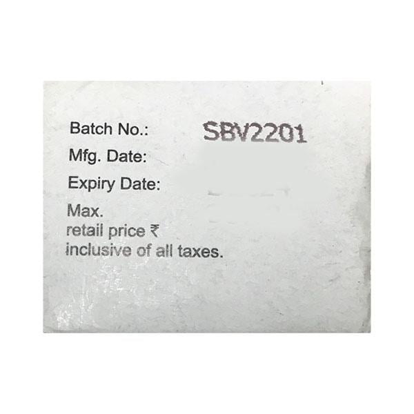 SINAREST Nasal Drops 10ml