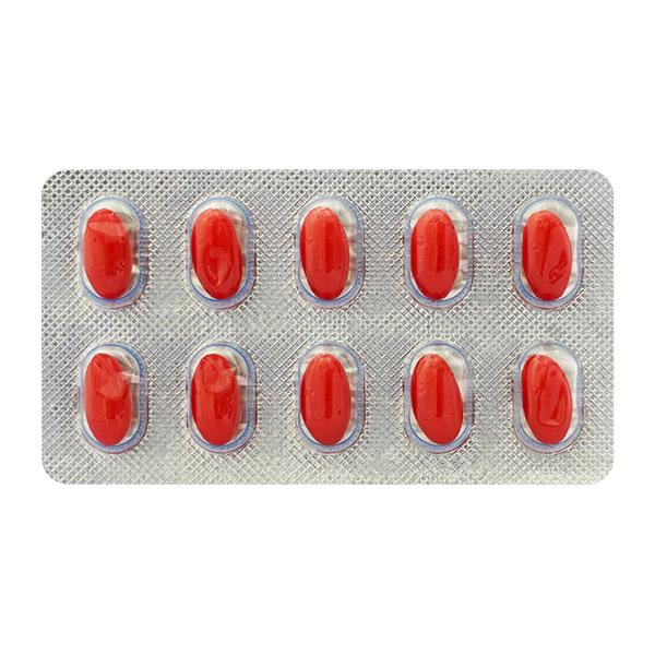 Pinoin 20mg Capsule 10'S