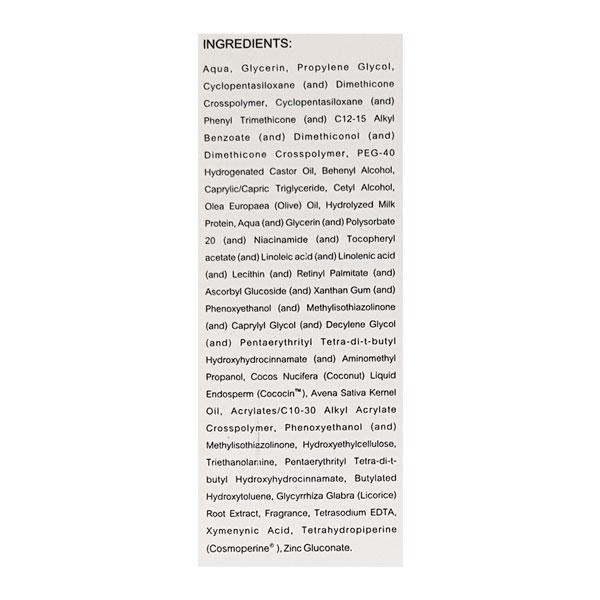 REJUVISSA REJUVENATING Gel 50ml