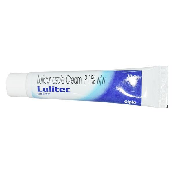 Lulitec Cream 30gm
