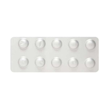 STATPURE 5mg Tablet 10's