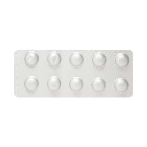 STATPURE 5mg Tablet 10's