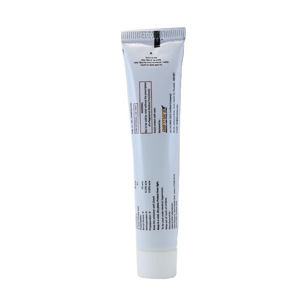 Rexizole Cream 30gm