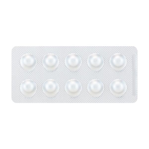 OBETOHEP 5mg Tablet 10's