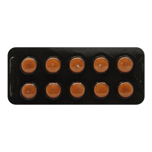 SA Rapid 0.5mg Tablet 10'S