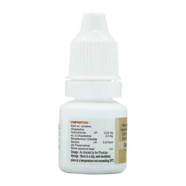 ODIN Eye drops 5ml
