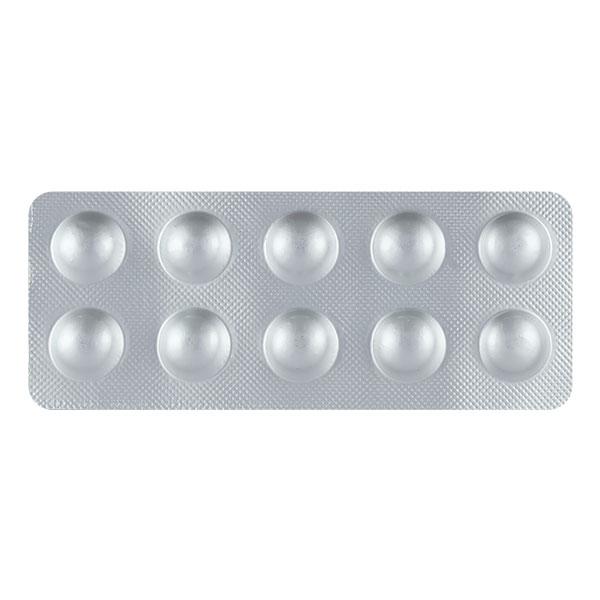 SPASONIX 200 Tablet 10's