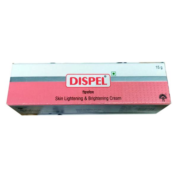 DISPEL Cream 15gm