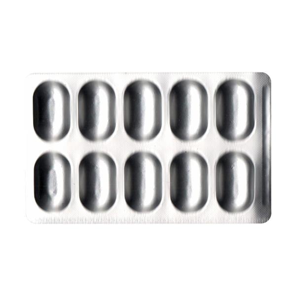 SPASTONE RM Tablet 10's