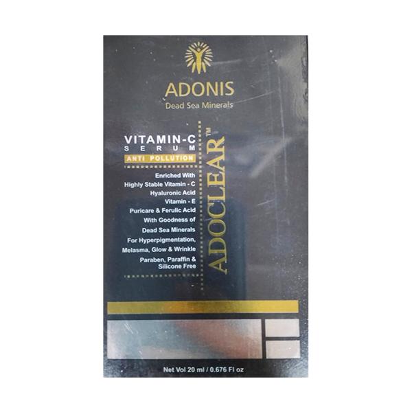 ADOCLEAR Serum 20ml