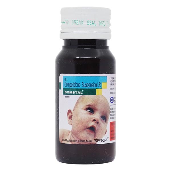 Domstal Suspension 30ml