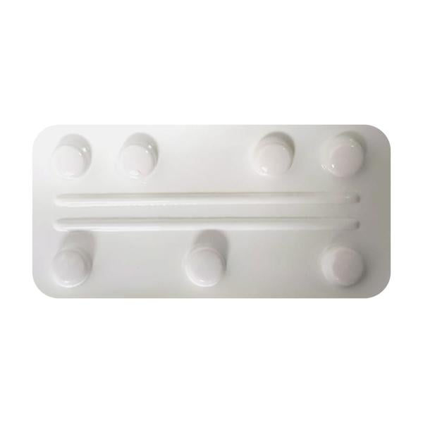 JANECHEM 50 Tablet 7's