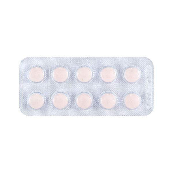 HICALM 10mg Tablet 10's