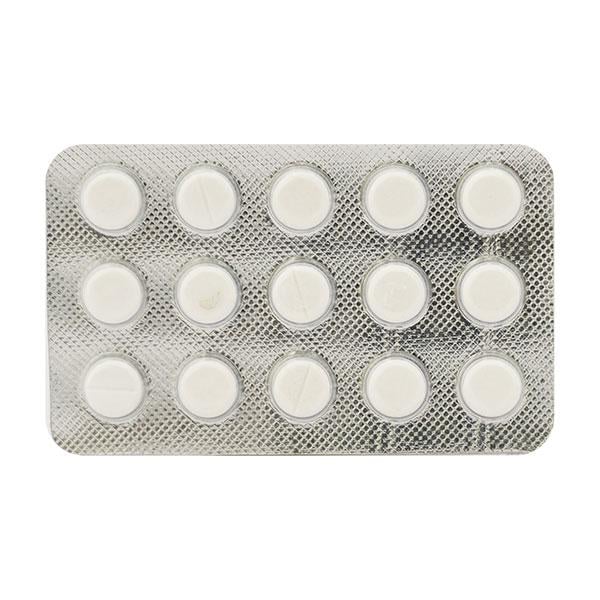 GOLBI 150mg Tablet 15's