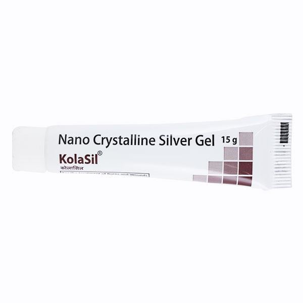 KOLASIL Gel 15gm
