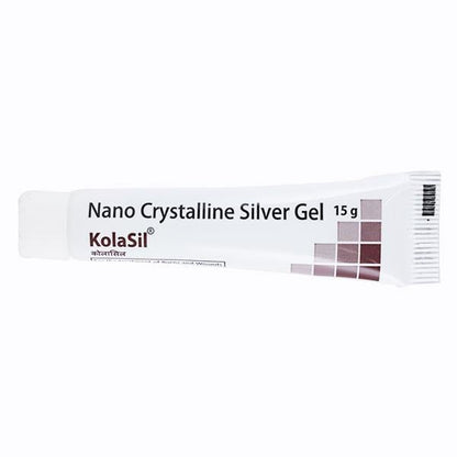 KOLASIL Gel 15gm