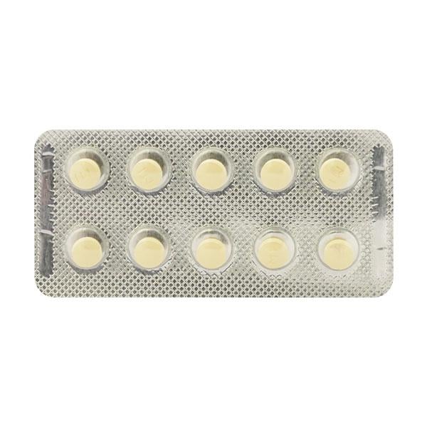 Rioteph 1mg Tablet 10'S