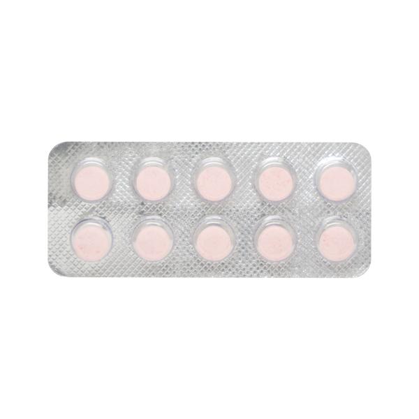 Grenil F 5mg Tablet 10'S