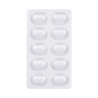 SPORCEL Capsule 10's