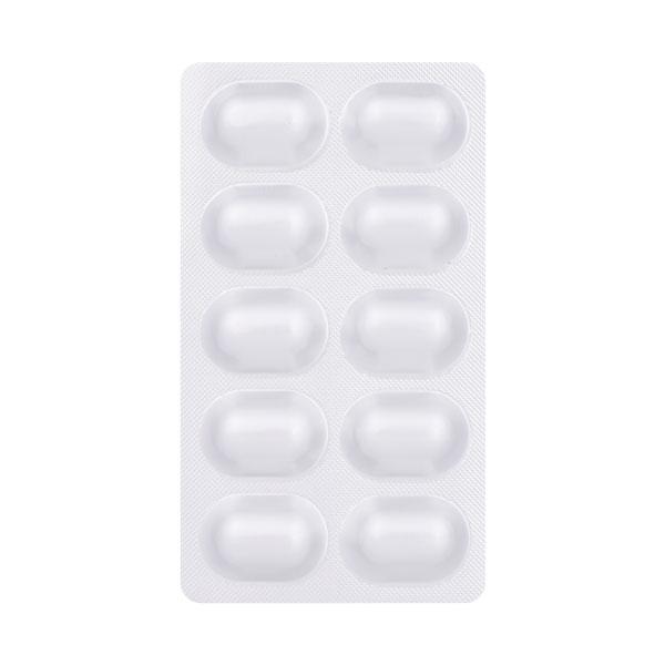 SPORCEL Capsule 10's