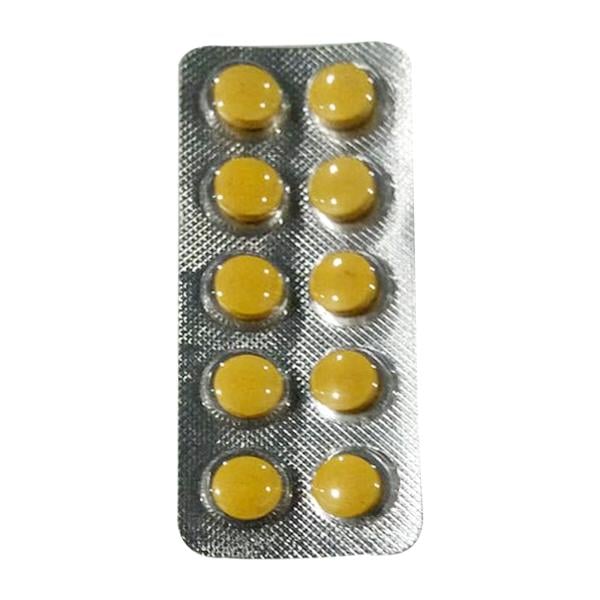 EOPTAL 150 Tablet 10's