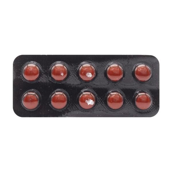 NIFFON RETARD 10 Tablet 10's