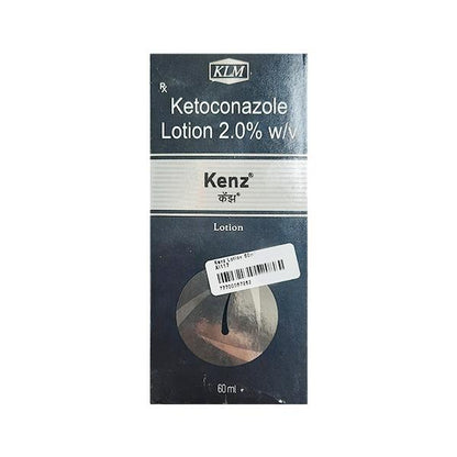 Kenz Lotion 60ml