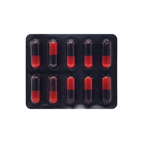 Neopeptine 100mg Capsule 10'S