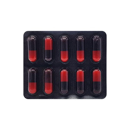 Neopeptine 100mg Capsule 10'S