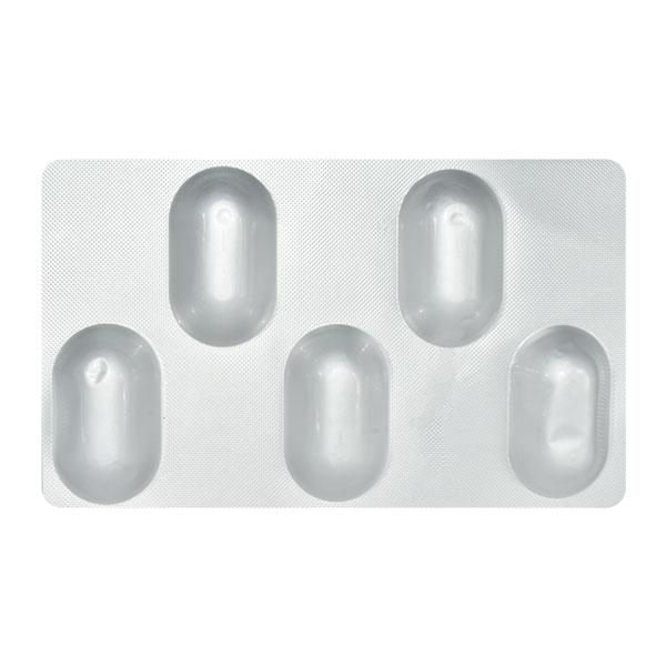 Arpimune ME 100mg Capsule 5'S