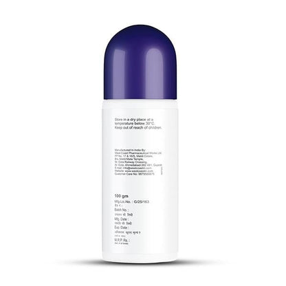 Terfin 1% Dusting Powder 100gm