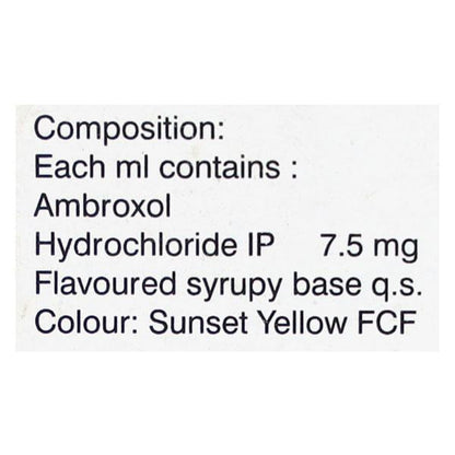 Ambrodil Drops 15ml