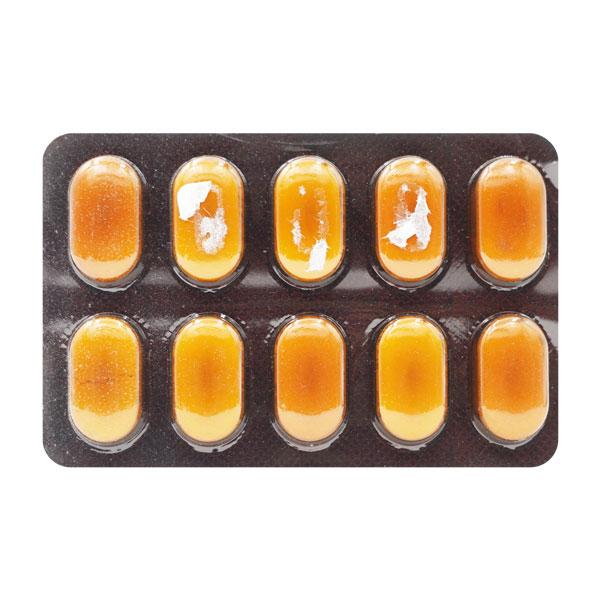 Oleptal OD 600mg Tablet 10'S