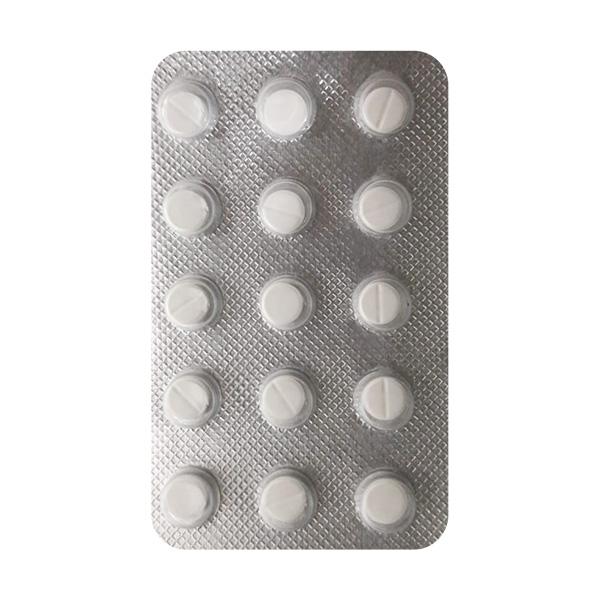 Voglitab 0.2mg Tablet 15'S