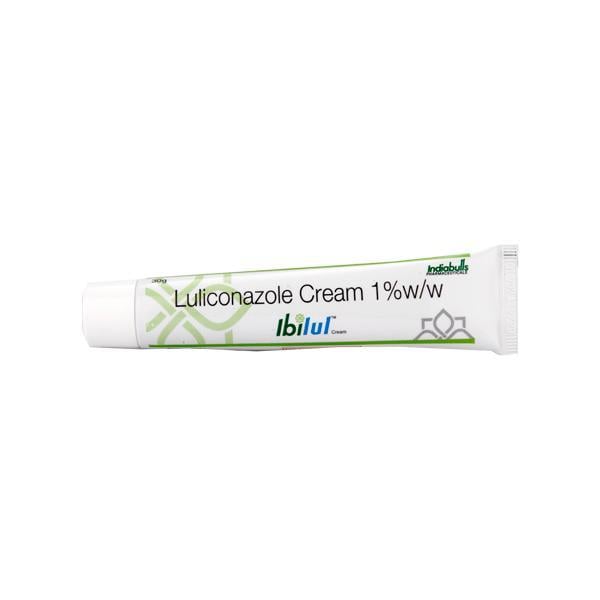 Ibilul Cream 30gm