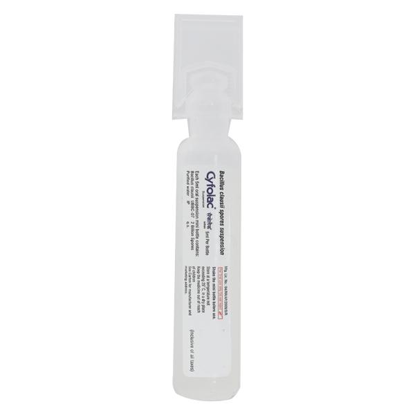 CYFOLAC Suspension 5ml