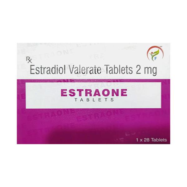 ESTRAONE Tablet 28's