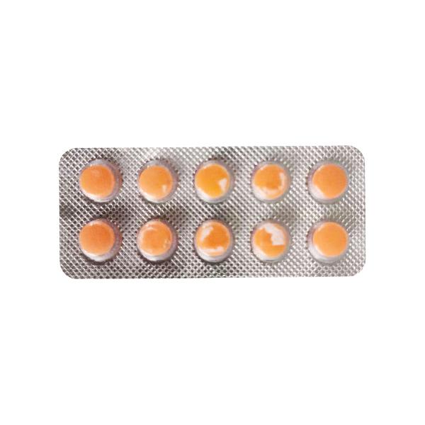 Besoloc 5mg Tablet 10'S