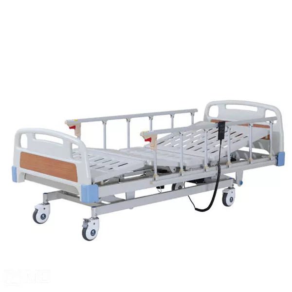 3 Function Electric Bed - Global Surgicals