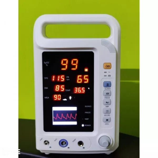 3 Para Monitor Yonker - Global Surgicals